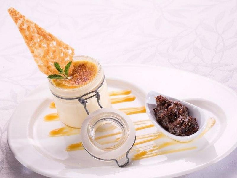 Logis Hotel Restaurant Solenca Ногаро Екстериор снимка