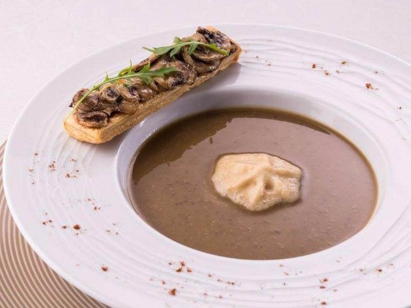 Logis Hotel Restaurant Solenca Ногаро Екстериор снимка