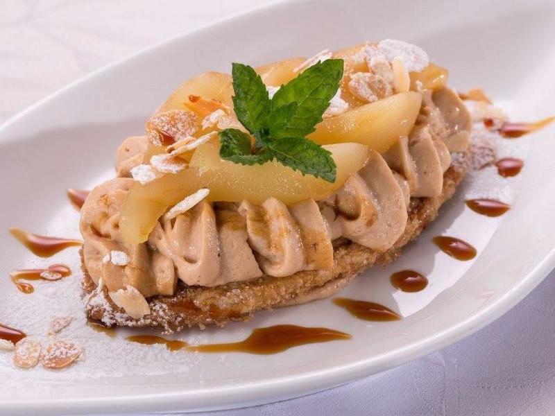 Logis Hotel Restaurant Solenca Ногаро Екстериор снимка