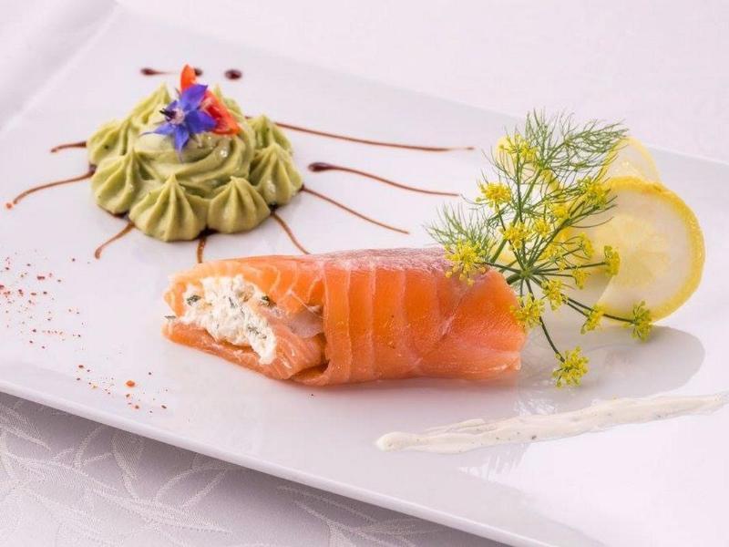 Logis Hotel Restaurant Solenca Ногаро Екстериор снимка