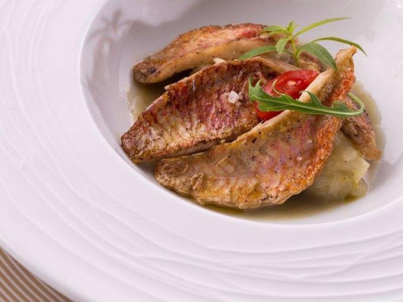 Logis Hotel Restaurant Solenca Ногаро Екстериор снимка